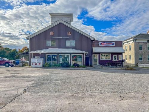 36111 State Route 180, La Fargeville, NY, 13656-2119 | Card Image