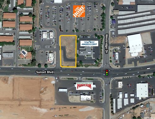 3-1594 W Sunset Blvd, St. George, UT, 84770-7283 | Card Image