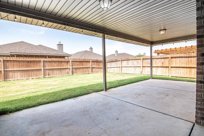 6711 Boot Dr, House other with 3 bedrooms, 2 bathrooms and 2 parking in Midland TX | Image 13
