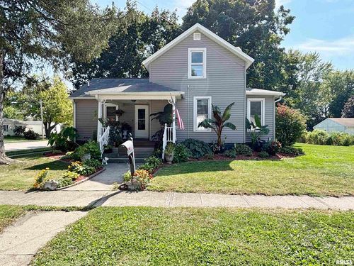 228 E Locust St, Geneseo, IL, 61254-1724 | Card Image