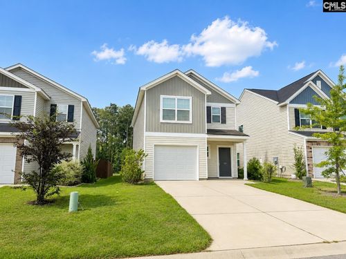 130 Dunkeld Drive, West Columbia, SC, 29073-9796 | Card Image