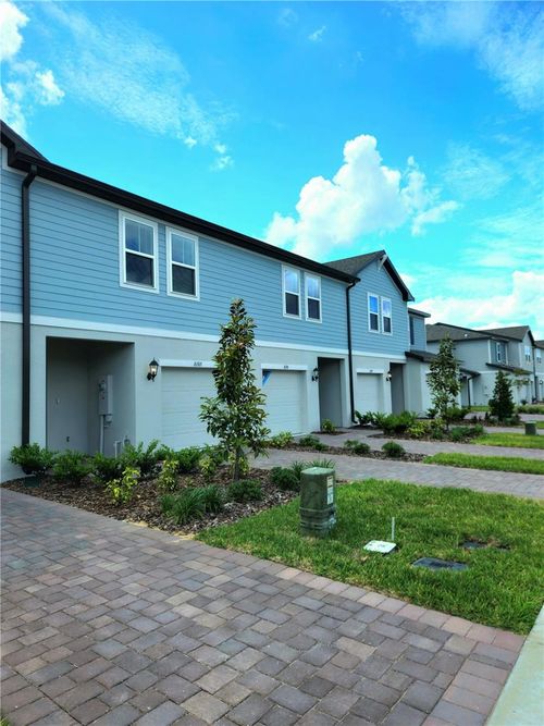 16305 Bird Of Paradise Ave, CLERMONT, FL, 34714-7405 | Card Image