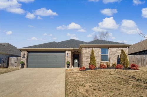 3226 Summer View Ave, Springdale, AR, 72764-2009 | Card Image