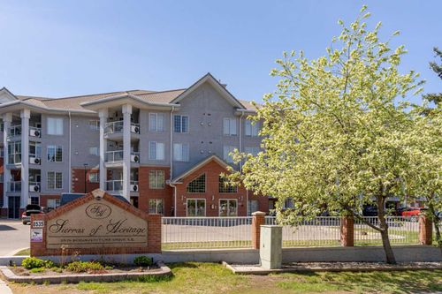 202-8535 Bonaventure Drive Se, Calgary, AB, T2H3A1 | Card Image