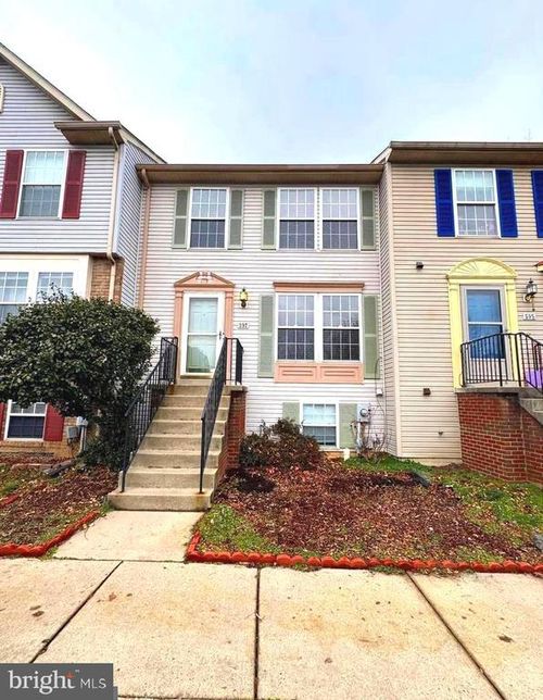 597 Primus Ct, FREDERICK, MD, 21703-8413 | Card Image