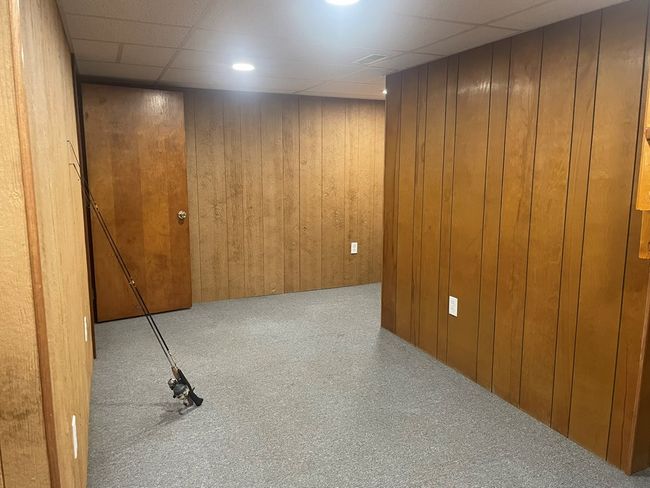 3747 Mountain Rd, House other with 2 bedrooms, 2 bathrooms and null parking in Cedar Bluff VA | Image 24