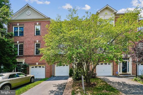 12960 Park Crescent Cir, HERNDON, VA, 20171-2817 | Card Image