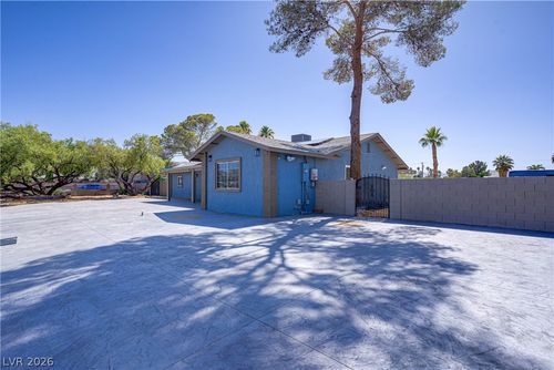 4490 W Warm Springs Rd, Las Vegas, NV, 89118-5014 | Card Image