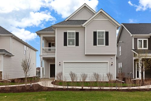 118 W Harvest Ct, Oswego, IL, 60543 | Card Image
