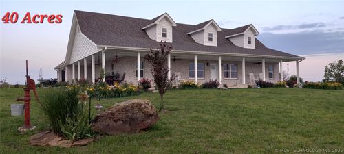 27740 4020 Rd, Ramona, OK, 74061-3571 | Card Image