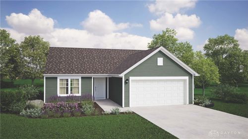 208 Monroe Way, New Carlisle, OH, 45344-2561 | Card Image