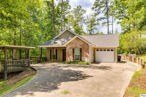 408 Robert St, Ruston, LA, 71270-4850 | Card Image