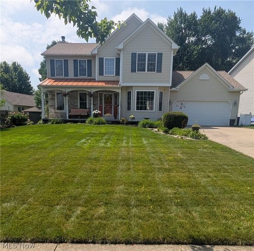 5260 Grand Canyon Dr, Medina, OH, 44256-7169 | Card Image