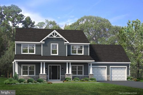 174 Deans Way, STATE COLLEGE, PA, 16803-3813 | Card Image