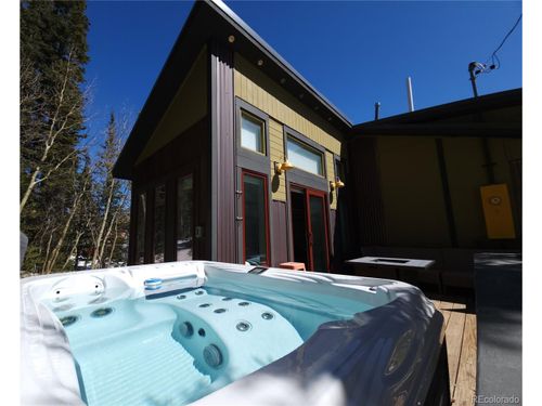 3049 River Dr, Alma, CO, 80420 | Card Image