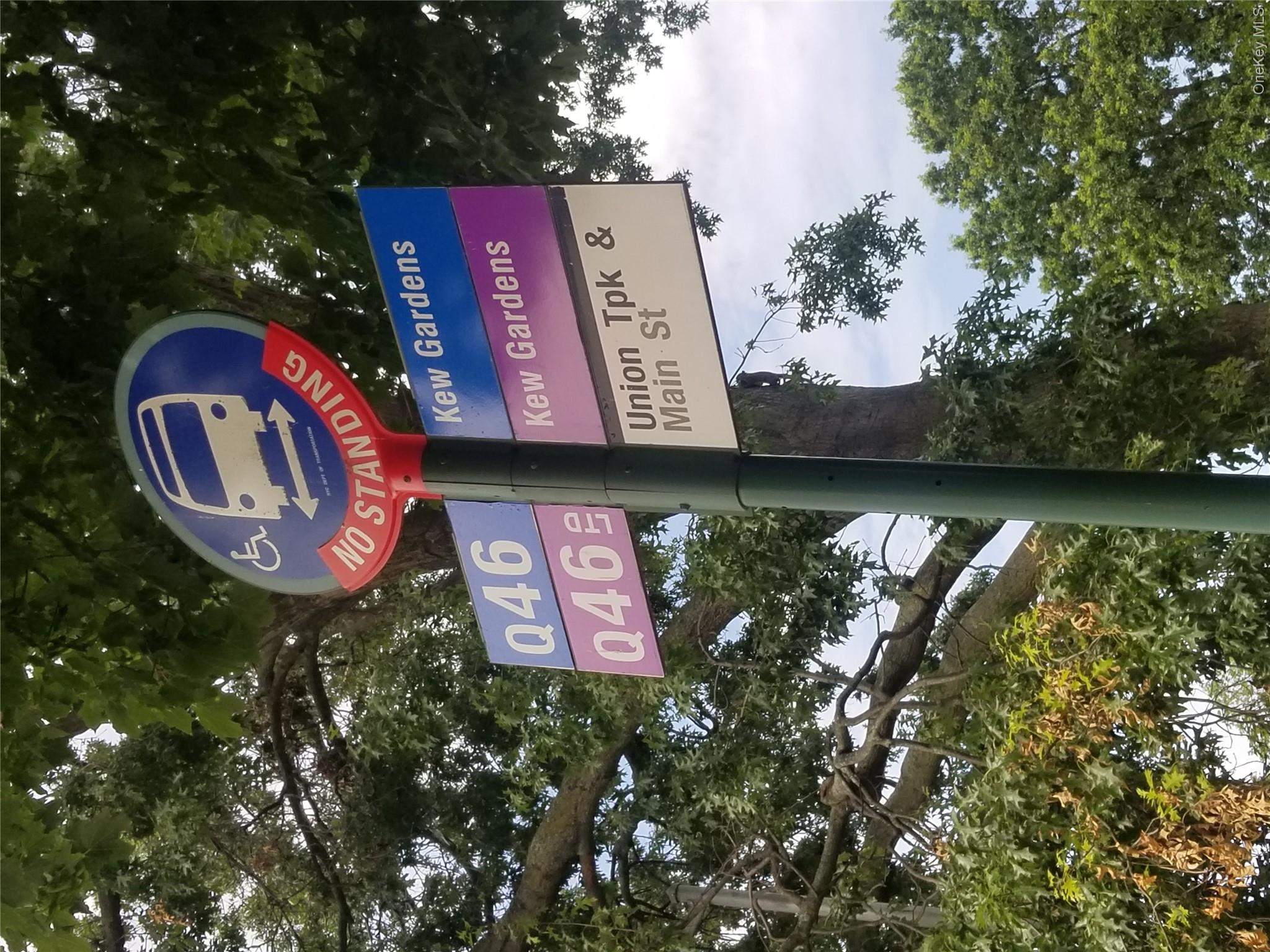 Residential in New York
