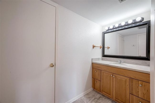 APT-207 - 250 El Dorado Blvd, Townhouse with 1 bedrooms, 1 bathrooms and null parking in Webster TX | Image 16
