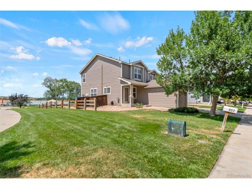 857 Mockingbird Ln, Brighton, CO, 80601-7354 | Card Image