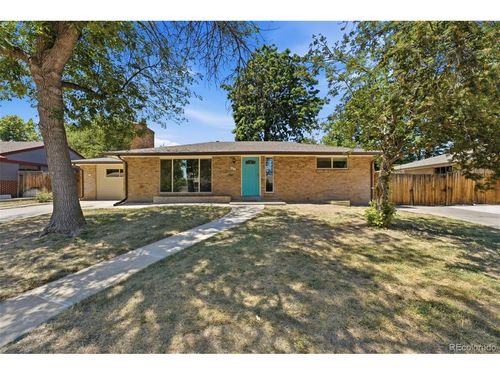 645 Cody Ct, Lakewood, CO, 80215-5916 | Card Image