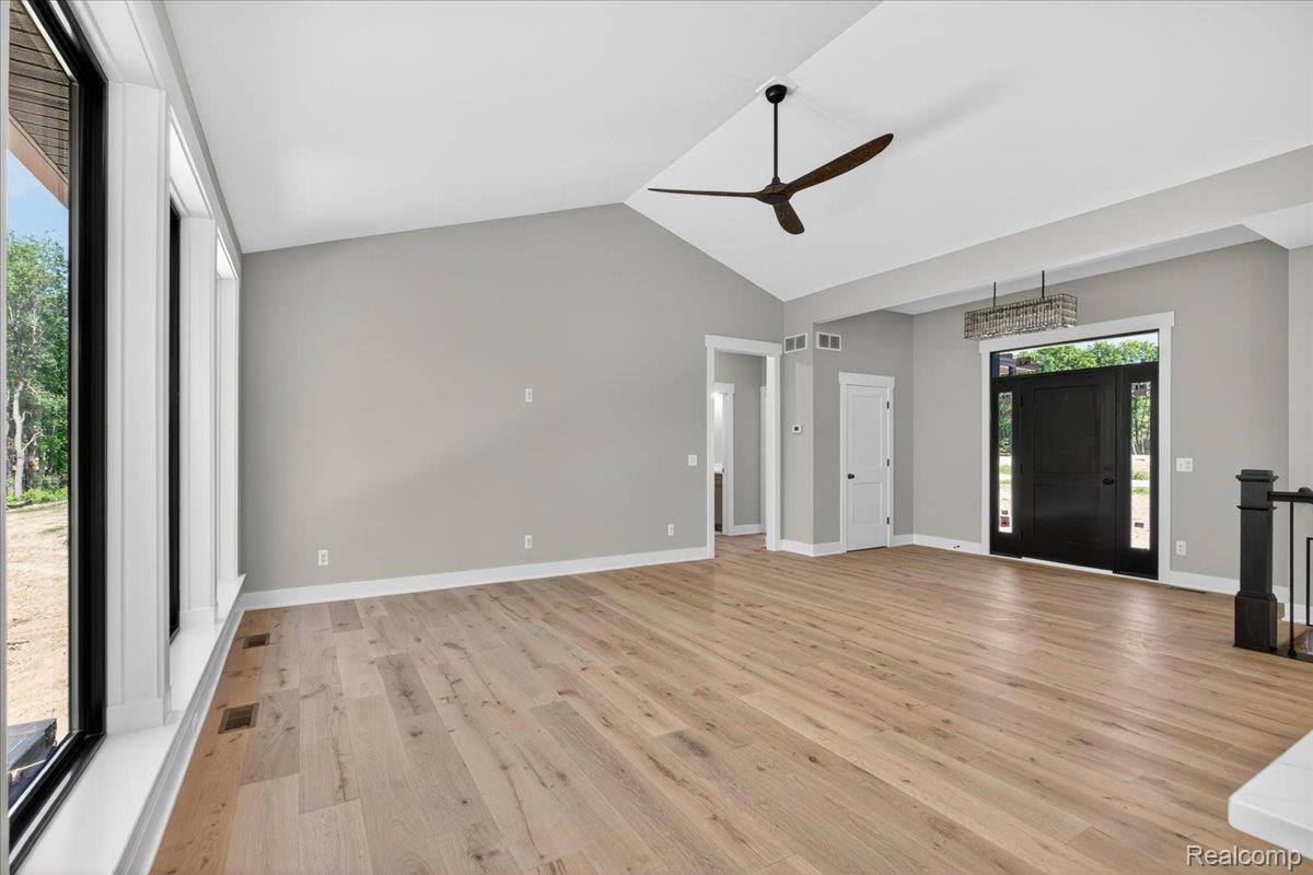 Residential in Metamora Township 5