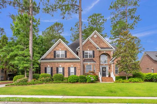 1514 Grandiflora Dr, Leland, NC, 28451-9531 | Card Image