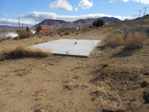 155-318-04 Mountain Wells, Johannesburg, CA, 93528 | Card Image