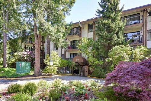 409-1009 Mckenzie Ave, Saanich, BC, V8X4B1 | Card Image