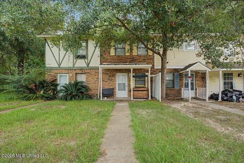 15238b Parkwood Drive, Gulfport, MS, 39503 | Card Image