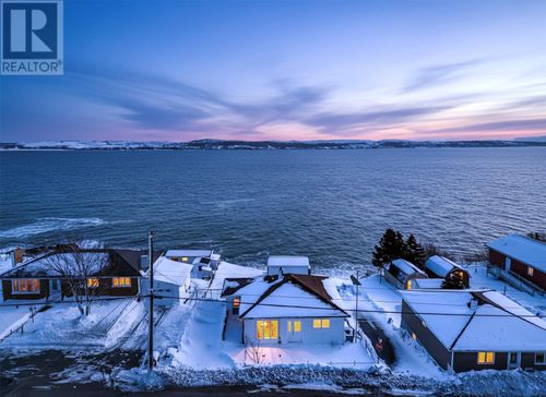 272 Bishops Cove Shore Rd, Bishop's Cove, NL, A0A | Card Image