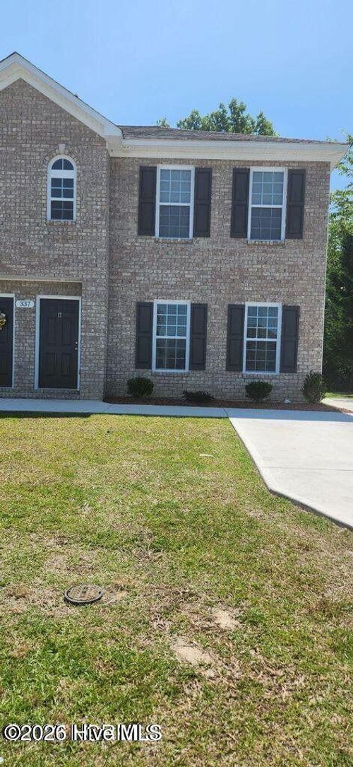 b-337 S Pointe Dr, Winterville, NC, 28590-9959 | Card Image