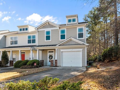 4815 Landover Charge Ln, Raleigh, NC, 27616-9058 | Card Image