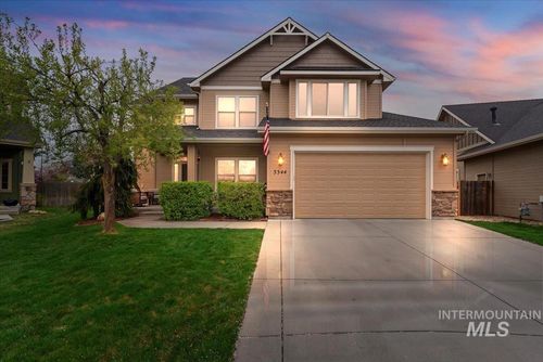 3344 N Avenue E Ave, Boise, ID, 83712 | Card Image