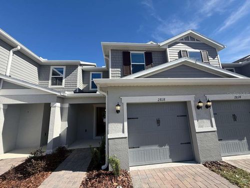 2818 Raindrop Run St, Clermont, FL, 34714-4776 | Card Image