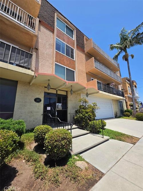 202-185 Quincy Ave, Long Beach, CA, 90803-1623 | Card Image