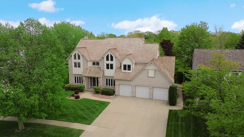 1183 Silo Hill Dr, Grayslake, IL, 60030-3504 | Card Image
