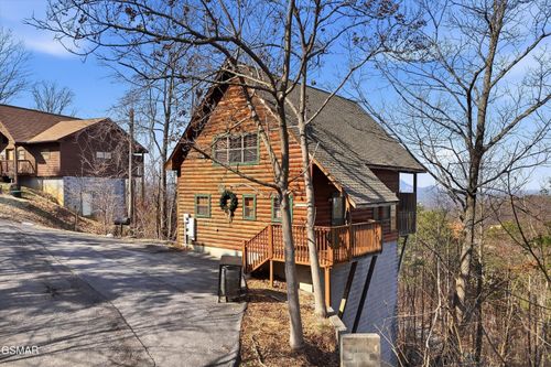 2856 Eagle Crest Way, Sevierville, TN, 37876 | Card Image