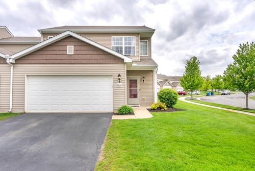 18266 Platinum Dr, Lowell, IN, 46356-0030 | Card Image