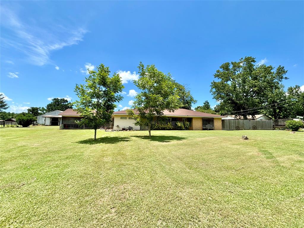 County Road 1095 , Woodville, TX 75979
