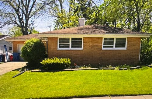 366 W 16th Pl, Chicago Heights, IL, 60411-3246 | Card Image