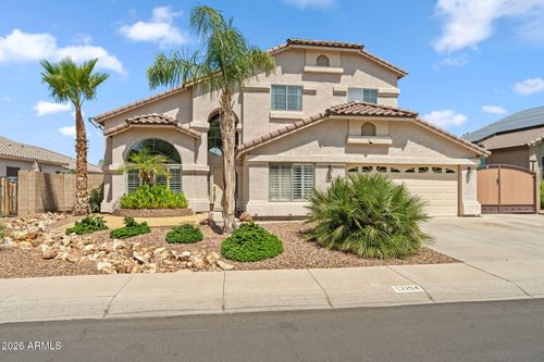13194 W Rimrock St, Surprise, AZ, 85374-5221 | Card Image