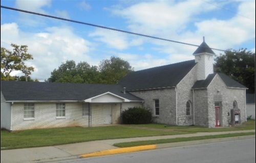 874 E 11th Ave, Bowling Green, KY, 42101-2510 | Card Image