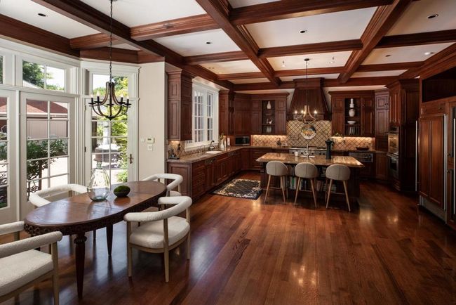 99 James Ave, House other with 5 bedrooms, 7 bathrooms and 3 parking in Atherton CA | Image 12