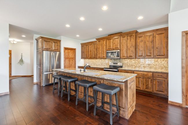 7466 Fairway Ln, Townhouse with 3 bedrooms, 2 bathrooms and null parking in Breezy Point MN | Image 7