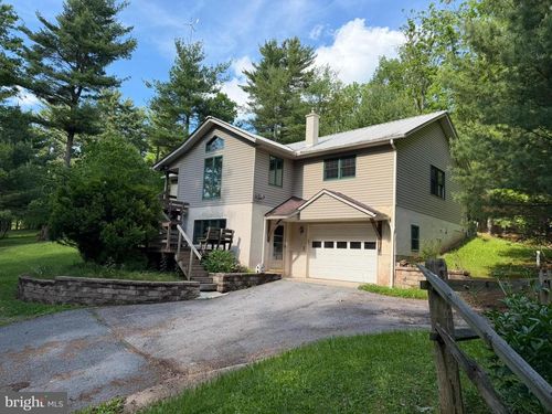 853 Fairview Rd, HOWARD, PA, 16841-1716 | Card Image