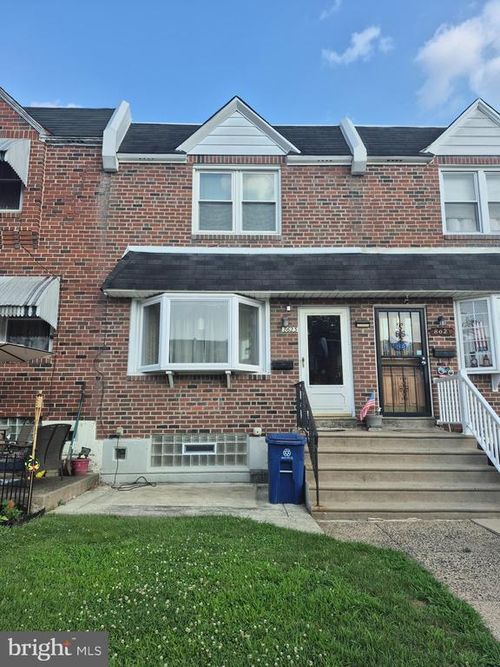 8623 Gillespie St, PHILADELPHIA, PA, 19136-2127 | Card Image