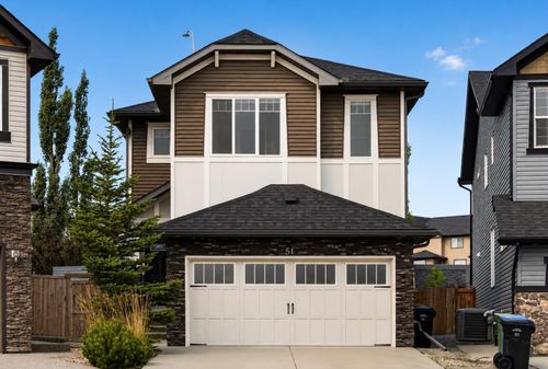 51 Sage Bank Crt Nw, Calgary, AB, T3R0K7 | Card Image