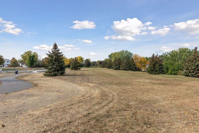Best lot on the street surrounded by greenspace | Image 39