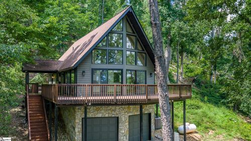 805 Whispering Falls Dr, Pickens, SC, 29671-8311 | Card Image
