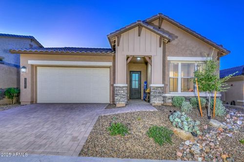 13162 W Golden Puma Trl, Peoria, AZ, 85383-6064 | Card Image