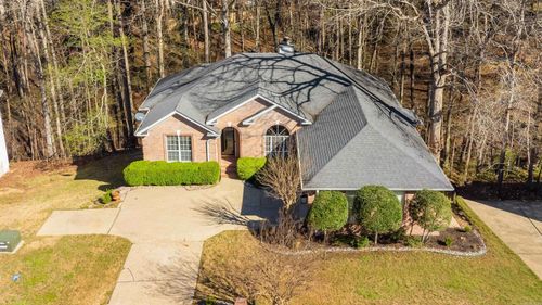 1215 River Oaks Drive, Benton, AR, 72019 | Card Image